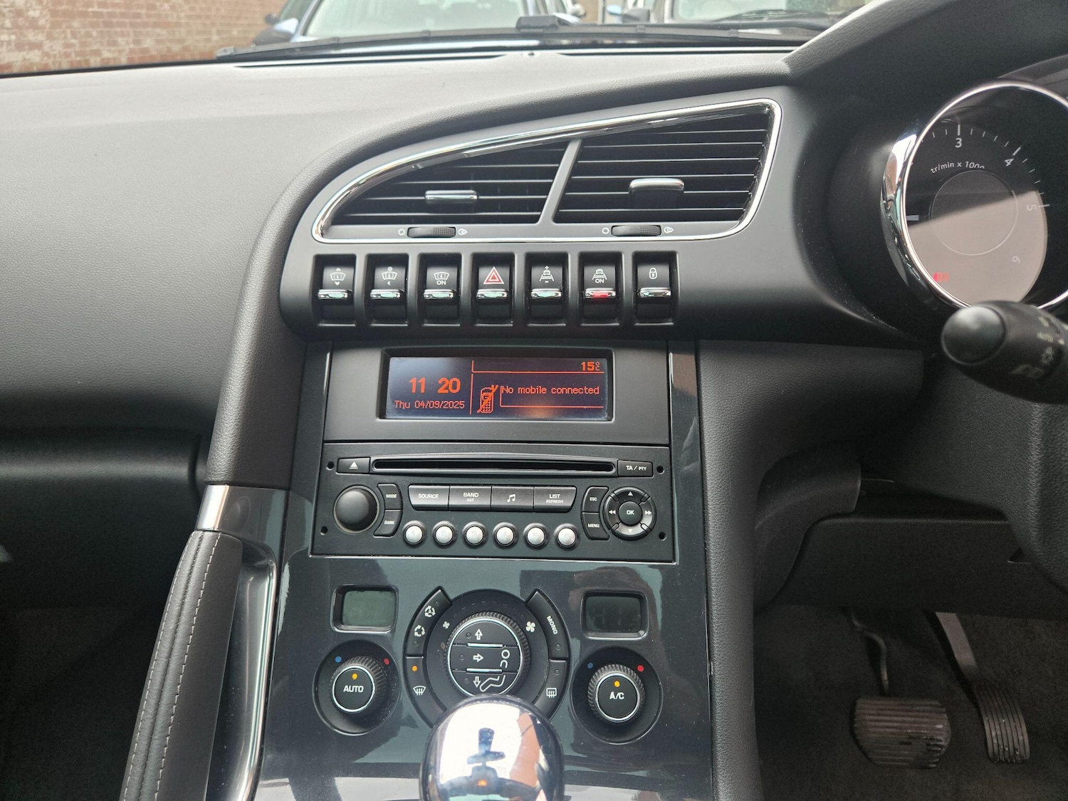 Vehicle 25