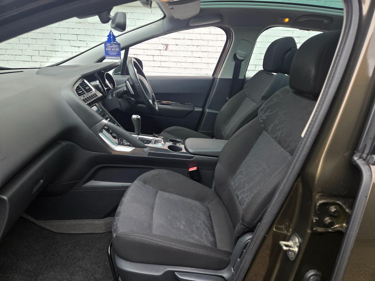 Vehicle 30