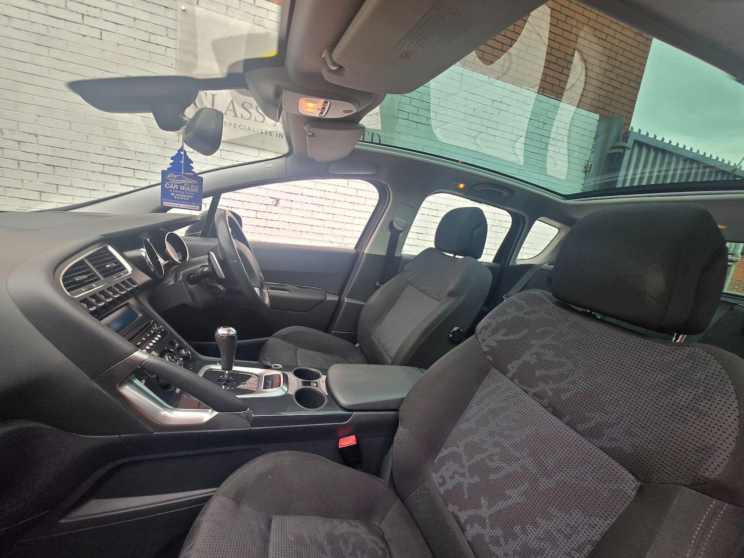 Vehicle 31