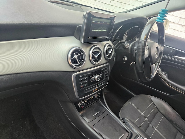 Used Mercedes-Benz CLA 2014 for sale - 76246632: Photo 14