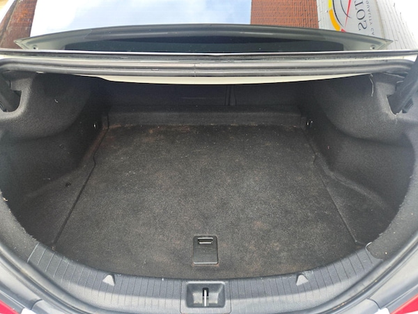 Used Mercedes-Benz CLA 2014 for sale - 76246632: Photo 16