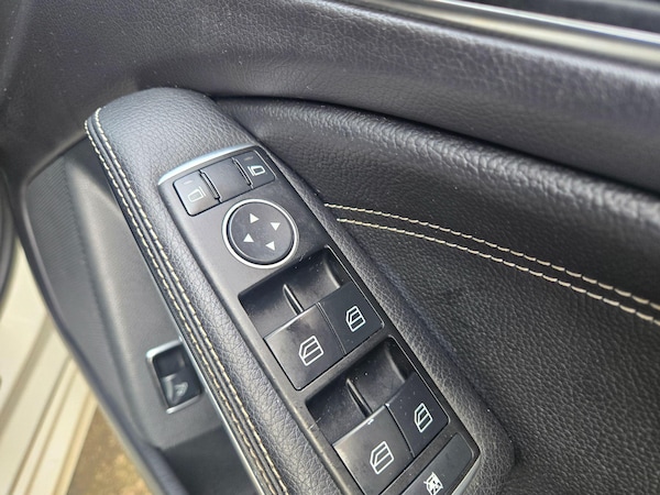 Used Mercedes-Benz CLA 2014 for sale - 76246632: Photo 21