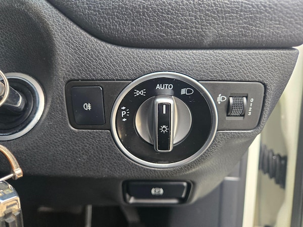 Used Mercedes-Benz CLA 2014 for sale - 76246632: Photo 22
