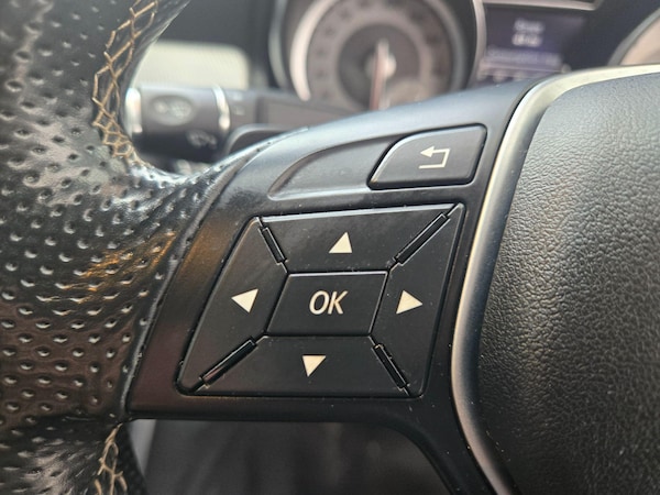 Used Mercedes-Benz CLA 2014 for sale - 76246632: Photo 24