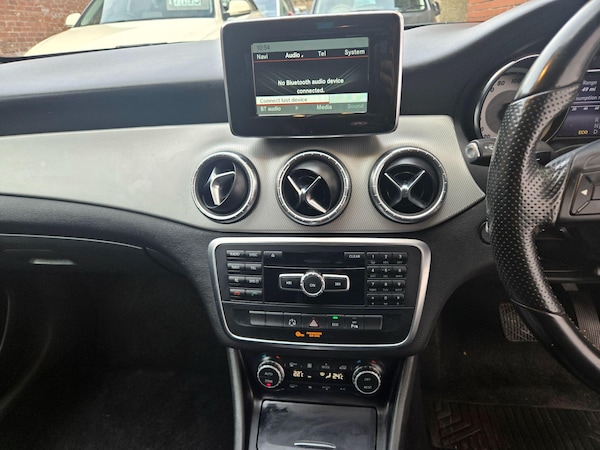 Used Mercedes-Benz CLA 2014 for sale - 76246632: Photo 25