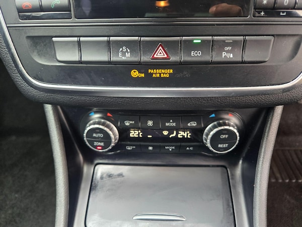 Used Mercedes-Benz CLA 2014 for sale - 76246632: Photo 27