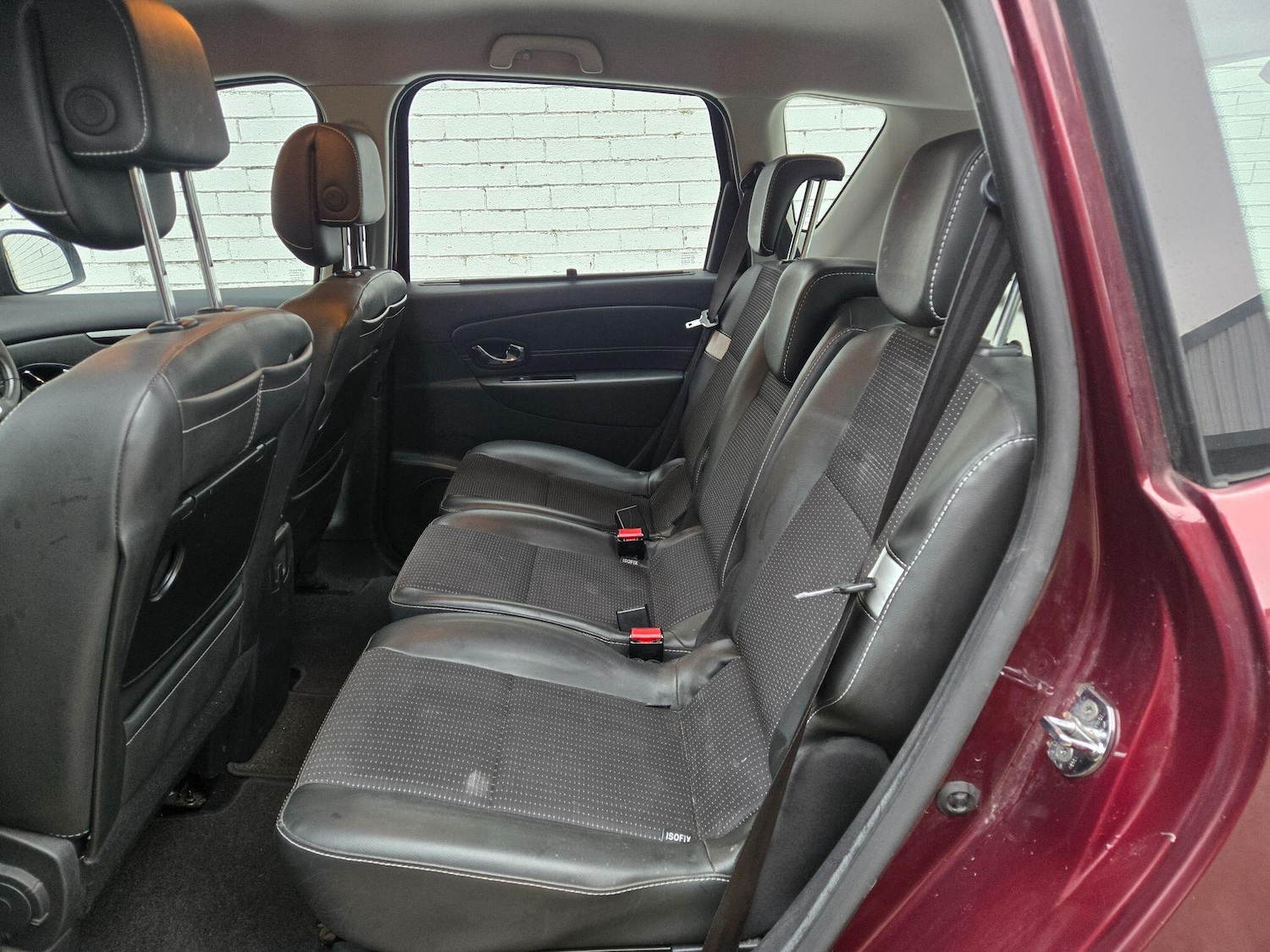 Used Renault Scenic 2013 for sale - 77377122: Photo 17