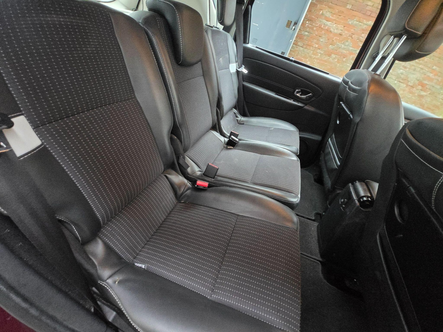 Used Renault Scenic 2013 for sale - 77377122: Photo 18