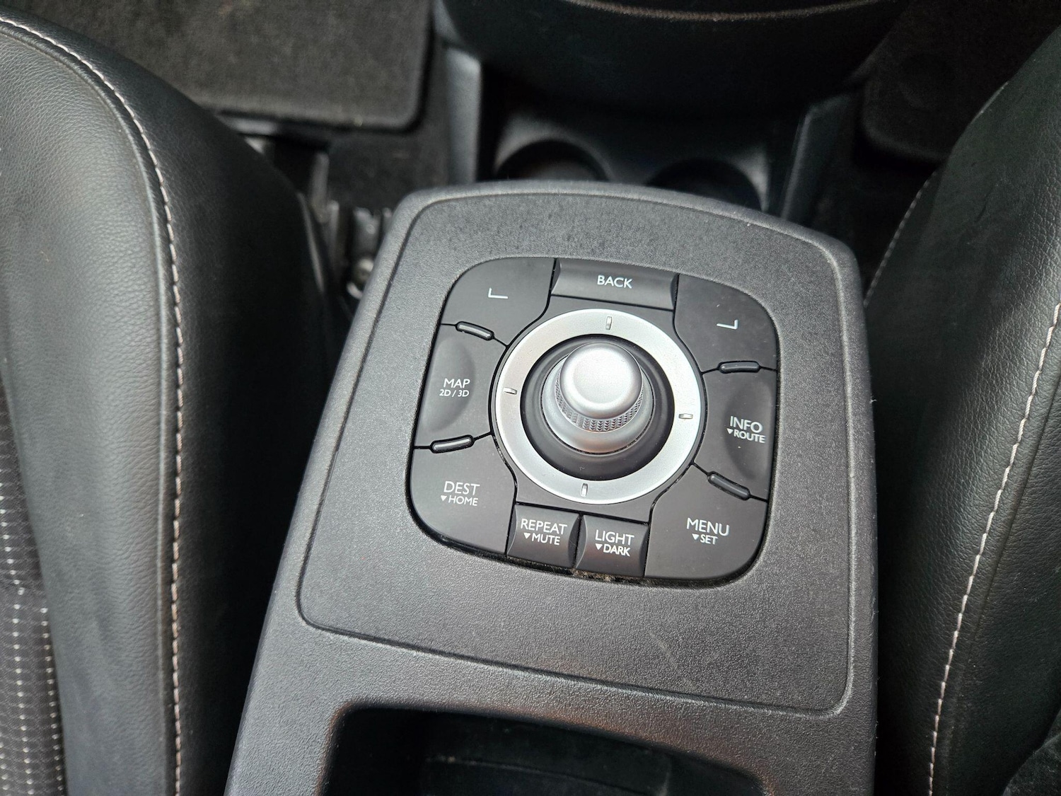 Used Renault Scenic 2013 for sale - 77377122: Photo 23