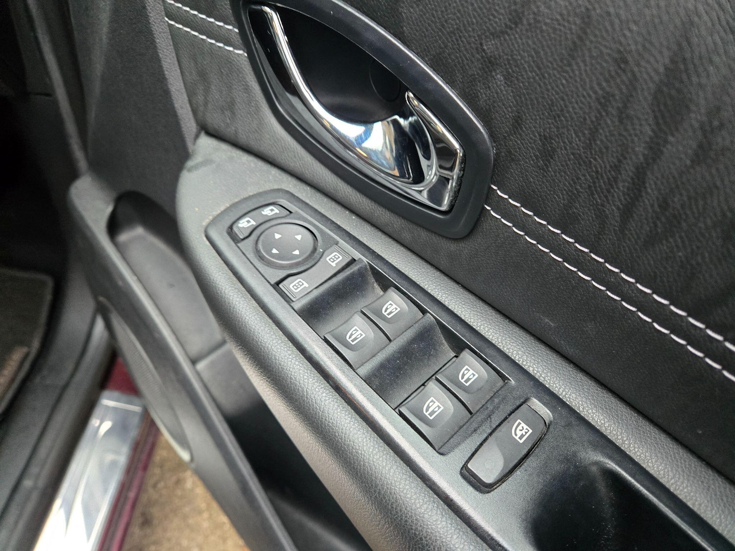 Used Renault Scenic 2013 for sale - 77377122: Photo 24