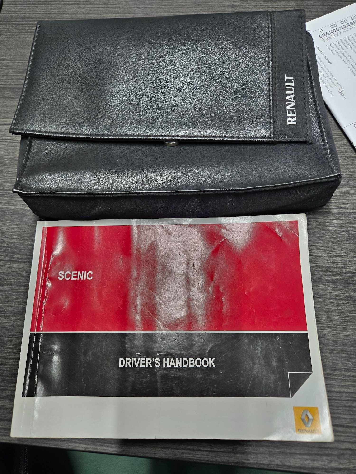 Used Renault Scenic 2013 for sale - 77377122: Photo 25