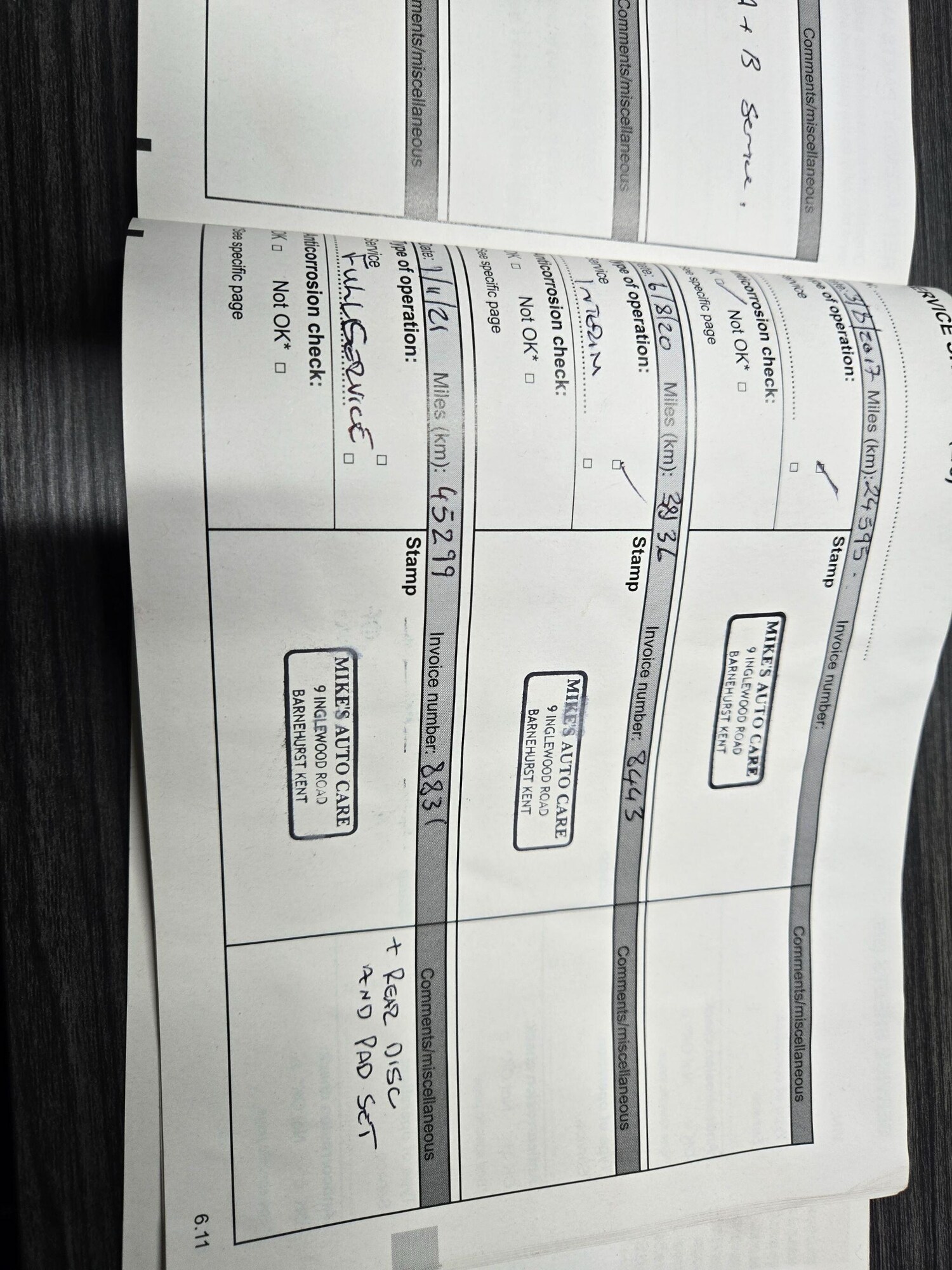 Used Renault Scenic 2013 for sale - 77377122: Photo 27