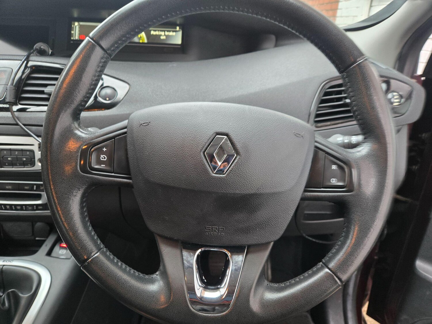 Used Renault Scenic 2013 for sale - 77377122: Photo 30