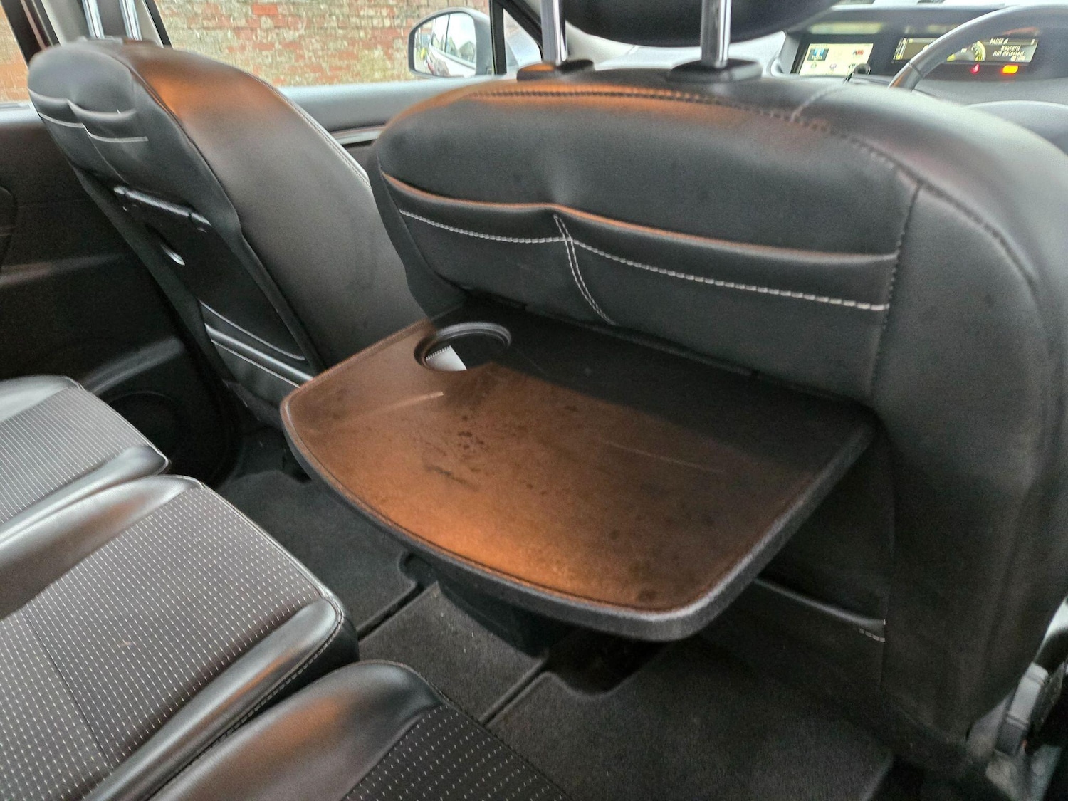 Used Renault Scenic 2013 for sale - 77377122: Photo 32