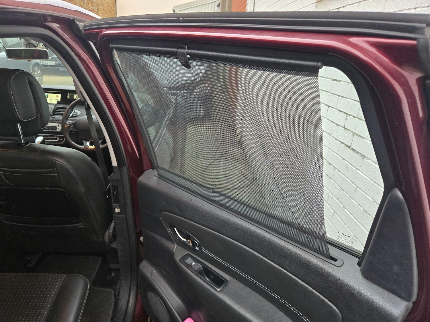 Used Renault Scenic 2013 for sale - 77377122: Photo 33