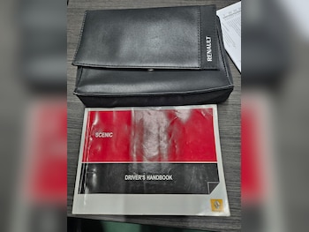 Used Renault Scenic 2013 for sale - 77377122: Photo