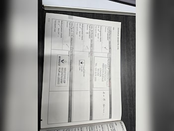 Used Renault Scenic 2013 for sale - 77377122: Photo