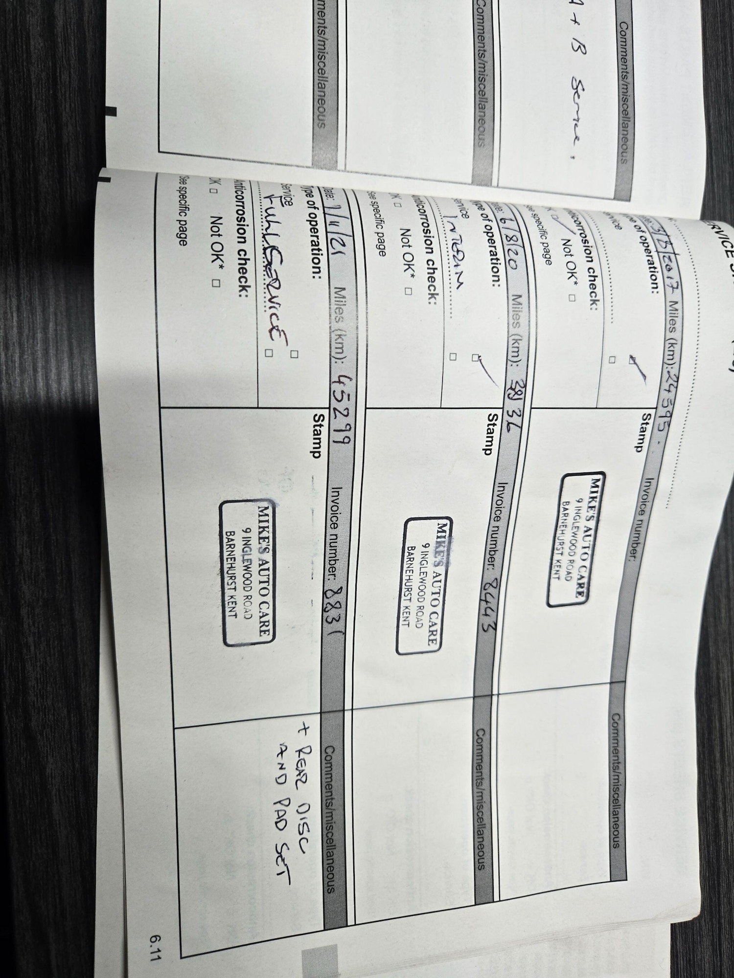 Used Renault Scenic 2013 for sale - 77377122: Photo 5