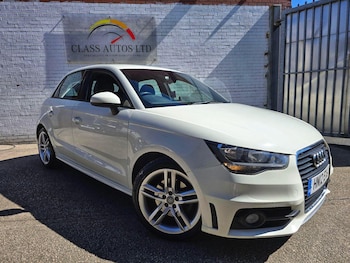 Used Audi A1 2012 for sale - 79426018: Photo