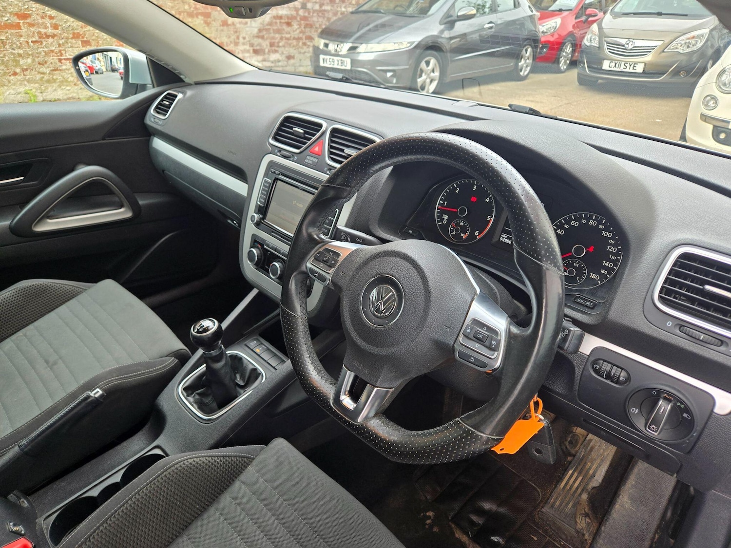 Vehicle 13