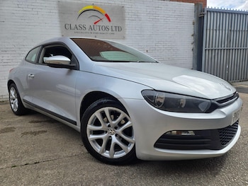 2011 (61) - 2.0 TDI BlueMotion Tech Euro 5 (s/s) 3dr