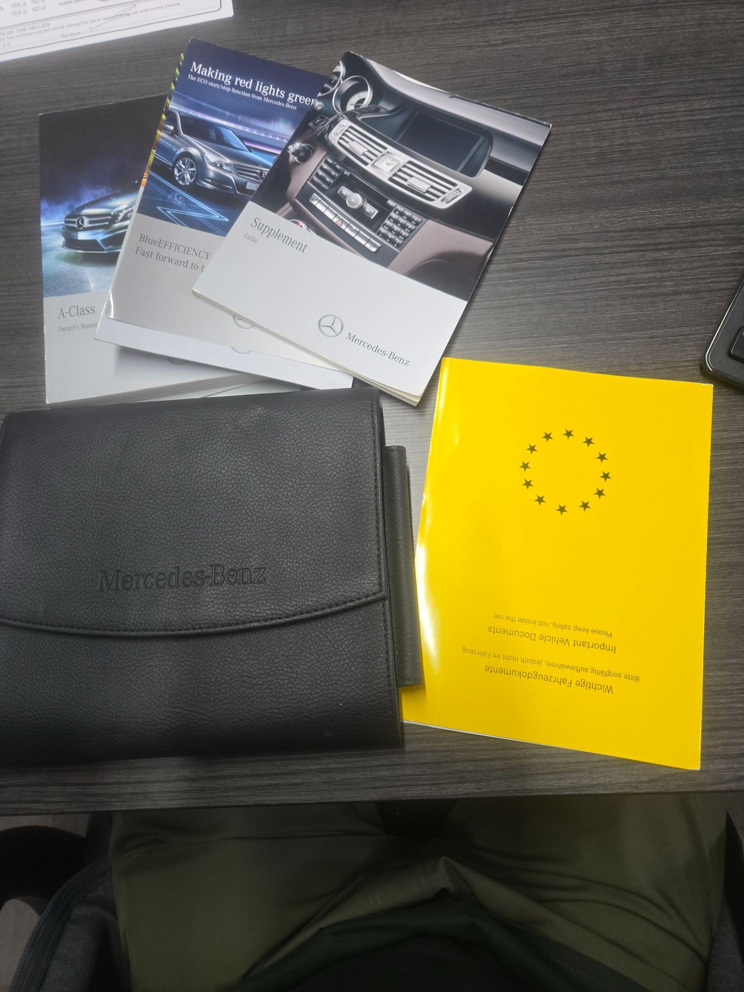 Used Mercedes-Benz A-Class for sale - 77958099: Photo 2