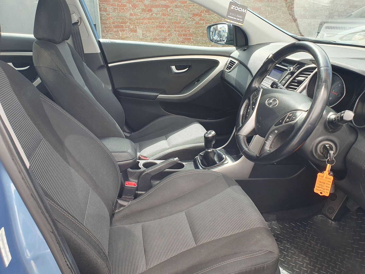 Used Hyundai i30 2014 for sale - 76388240: Photo 14