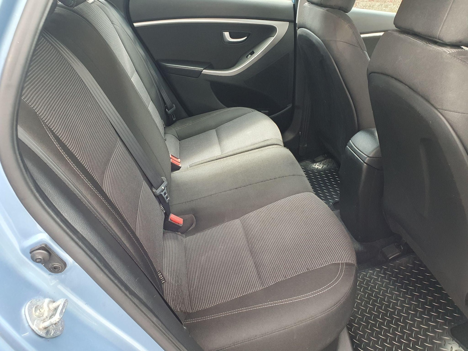 Used Hyundai i30 2014 for sale - 76388240: Photo 16