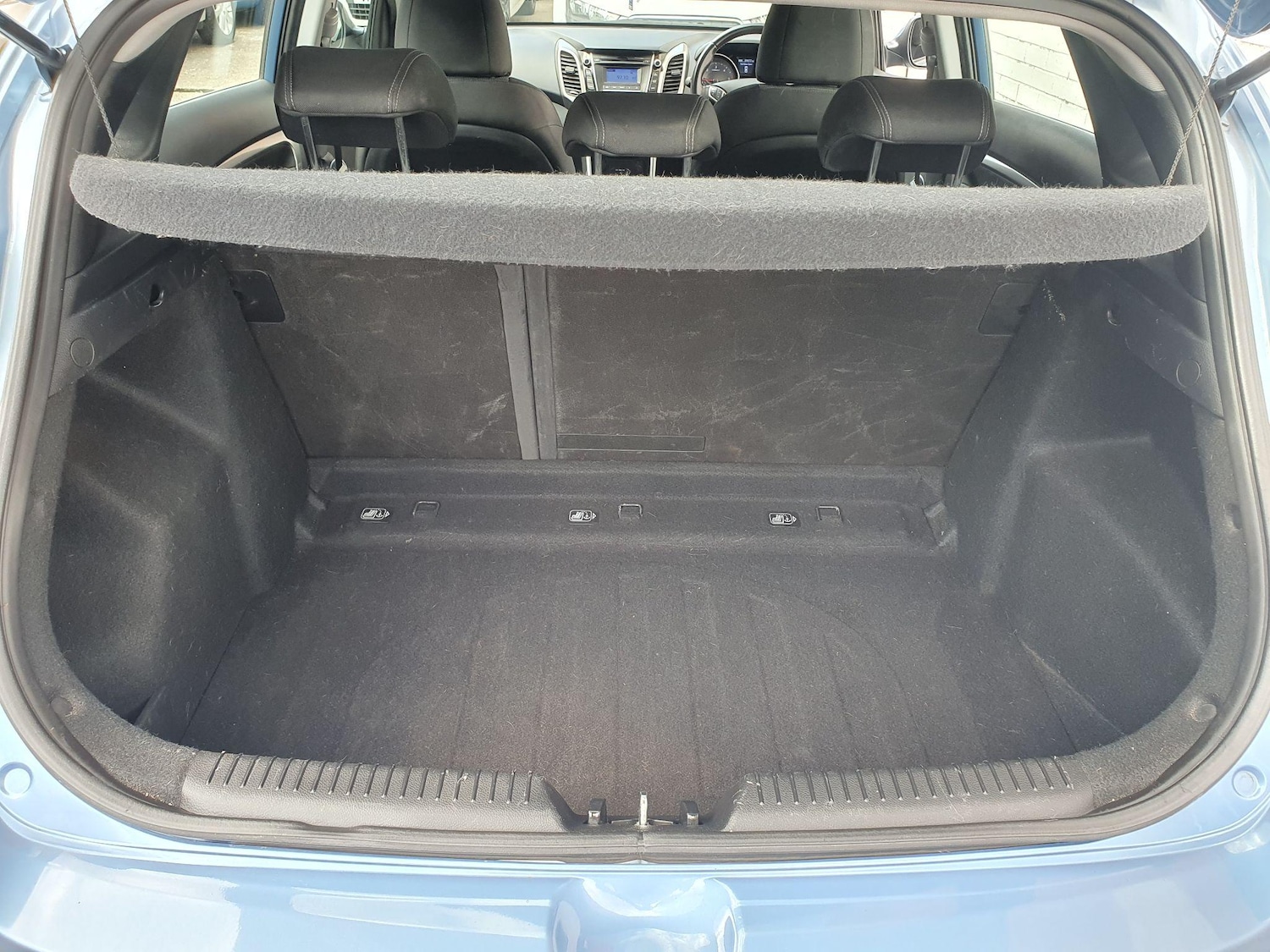 Used Hyundai i30 2014 for sale - 76388240: Photo 21