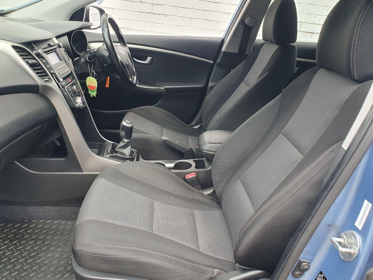 Used Hyundai i30 2014 for sale - 76388240: Photo 23