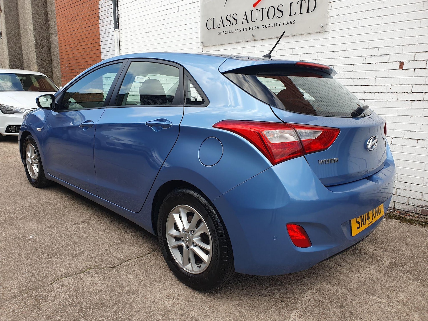 Used Hyundai i30 2014 for sale - 76388240: Photo 5