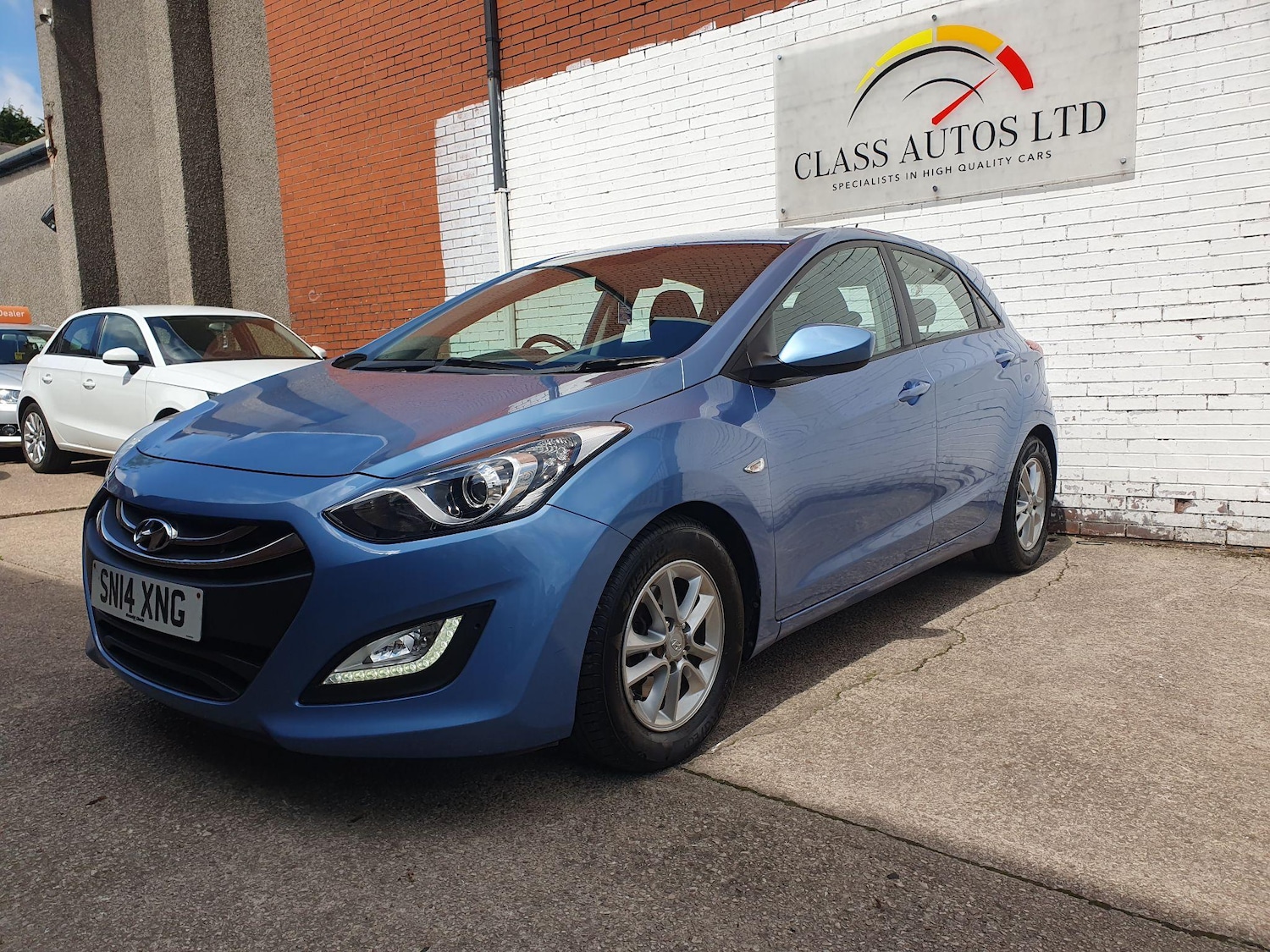 Used Hyundai i30 2014 for sale - 76388240: Photo 7
