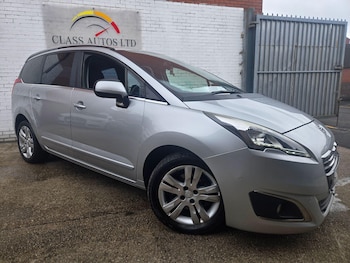 2014 (14) - 2.0 HDi Active 5dr