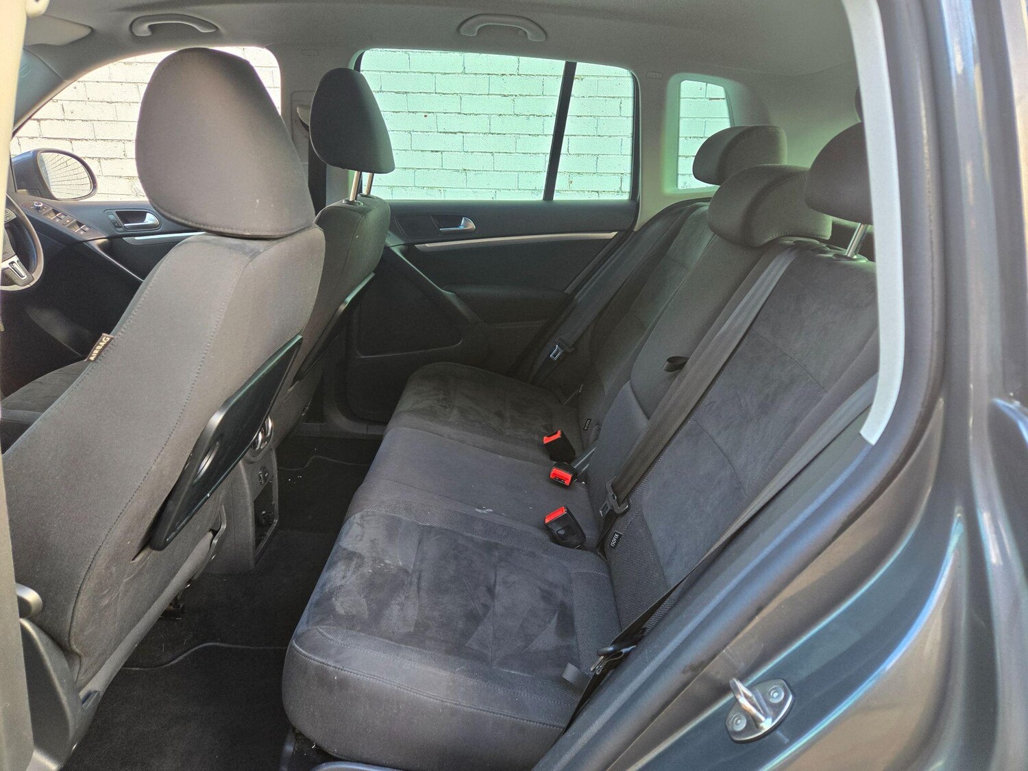 Used Volkswagen Tiguan for sale - 78215157: Photo 17