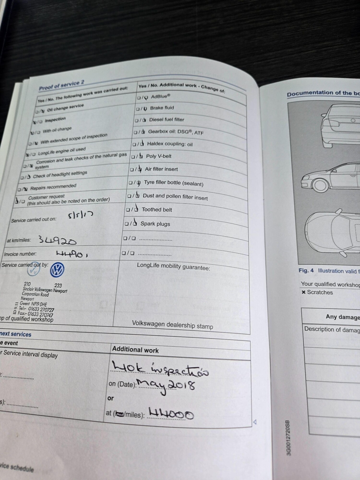 Used Volkswagen Tiguan for sale - 78215157: Photo 31