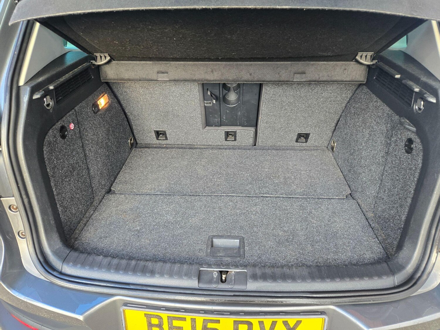 Used Volkswagen Tiguan for sale - 78215157: Photo 34