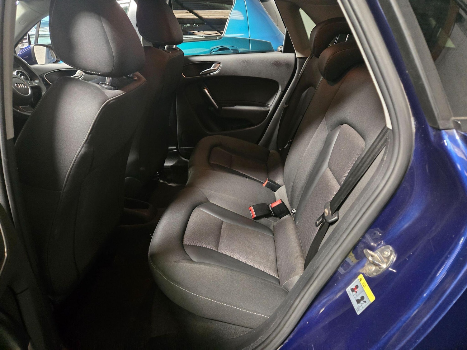 Vehicle 16