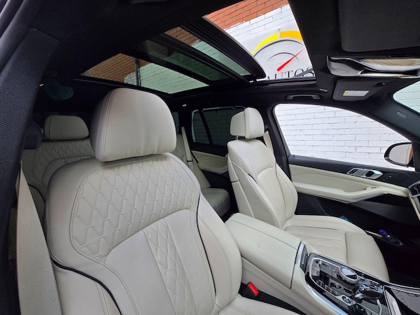 Used BMW X5 2019 for sale - 75258582: Photo 12