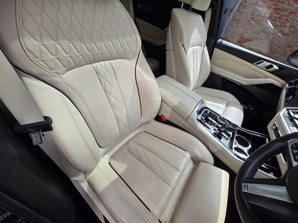 Used BMW X5 2019 for sale - 75258582: Photo 14