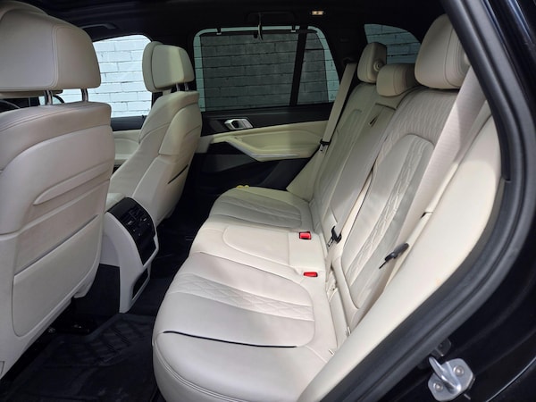 Used BMW X5 2019 for sale - 75258582: Photo 15