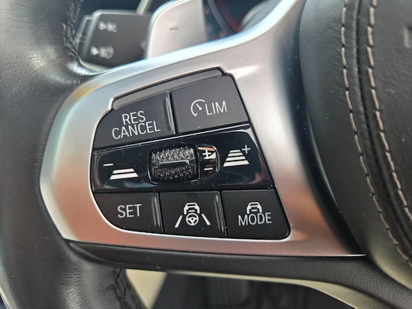 Used BMW X5 2019 for sale - 75258582: Photo 21