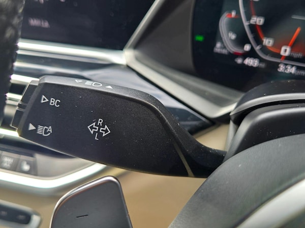 Used BMW X5 2019 for sale - 75258582: Photo 22