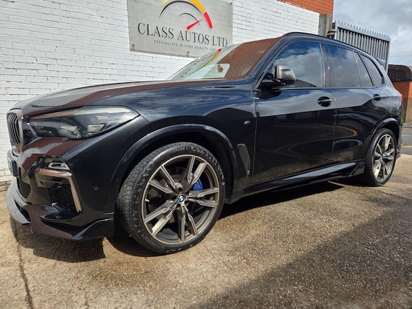 Used BMW X5 2019 for sale - 75258582: Photo 24