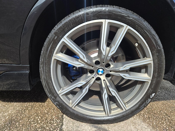 Used BMW X5 2019 for sale - 75258582: Photo 26