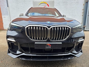 Used BMW X5 2019 for sale - 75258582: Photo