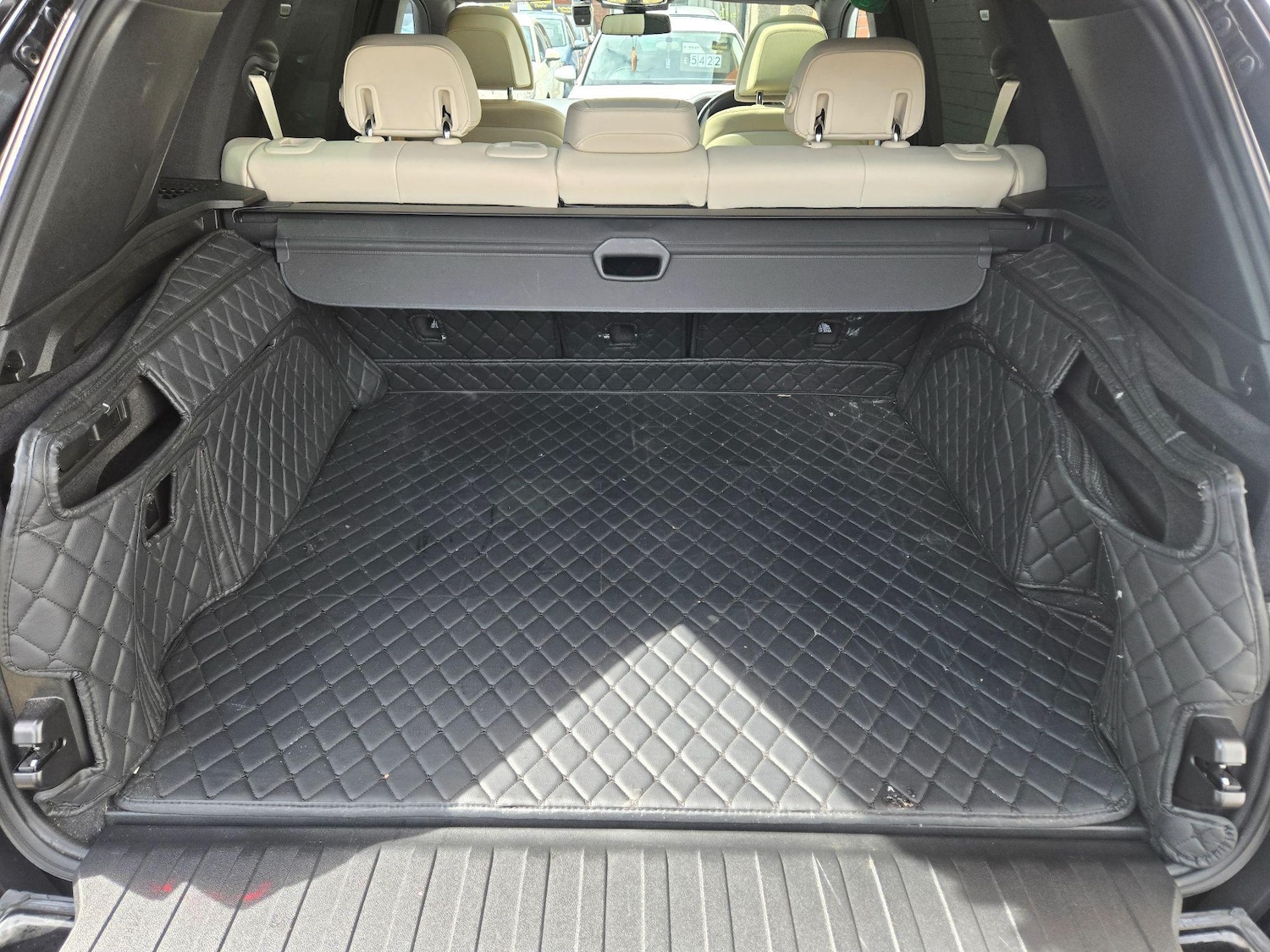 Vehicle 32