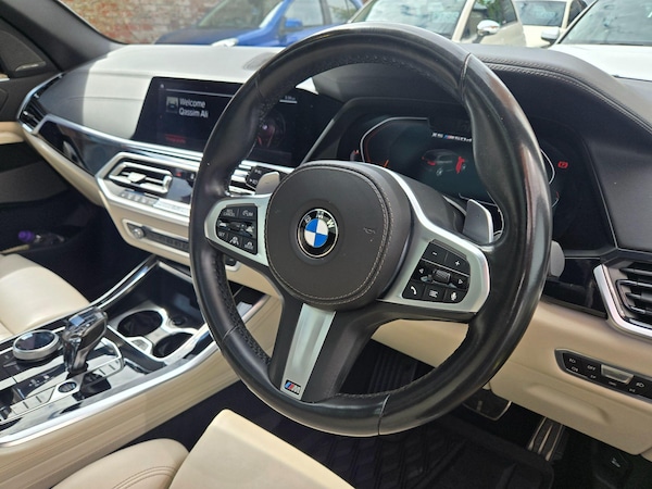 Used BMW X5 2019 for sale - 75258582: Photo 33