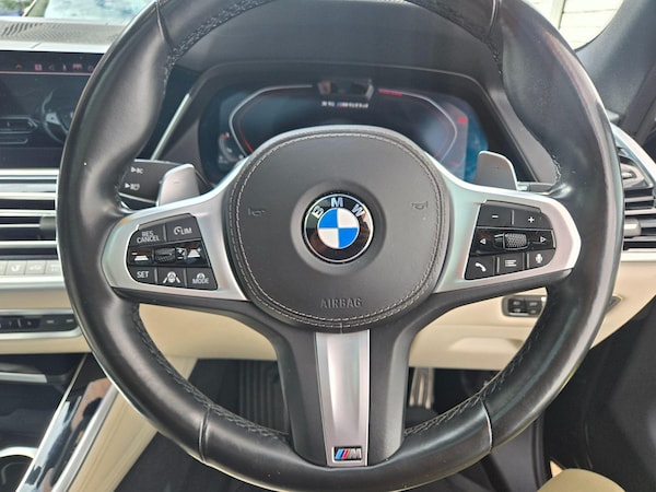 Used BMW X5 2019 for sale - 75258582: Photo 34