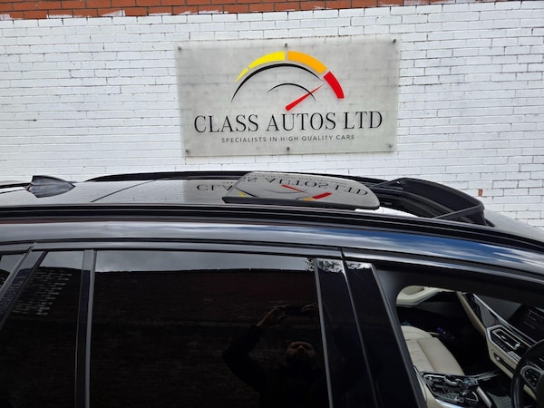 Used BMW X5 2019 for sale - 75258582: Photo 35