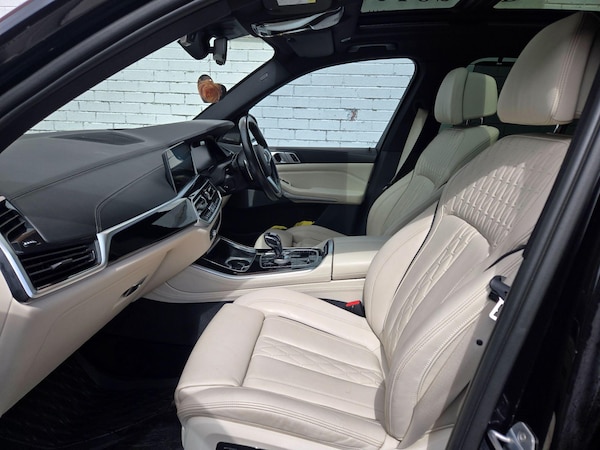 Used BMW X5 2019 for sale - 75258582: Photo 36